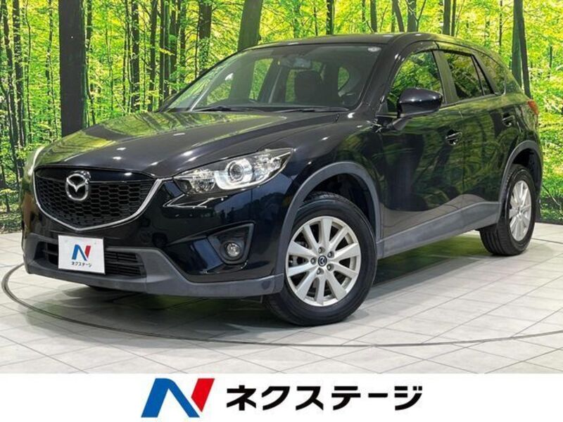 CX-5-0