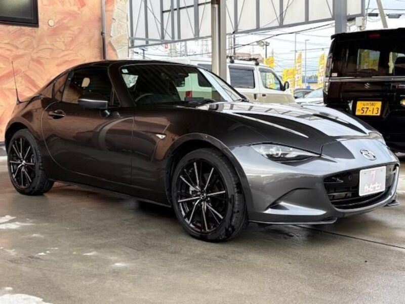 ROADSTER RF