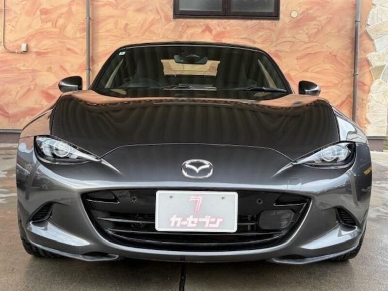 ROADSTER RF
