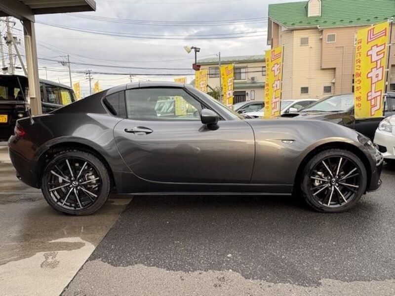 ROADSTER RF
