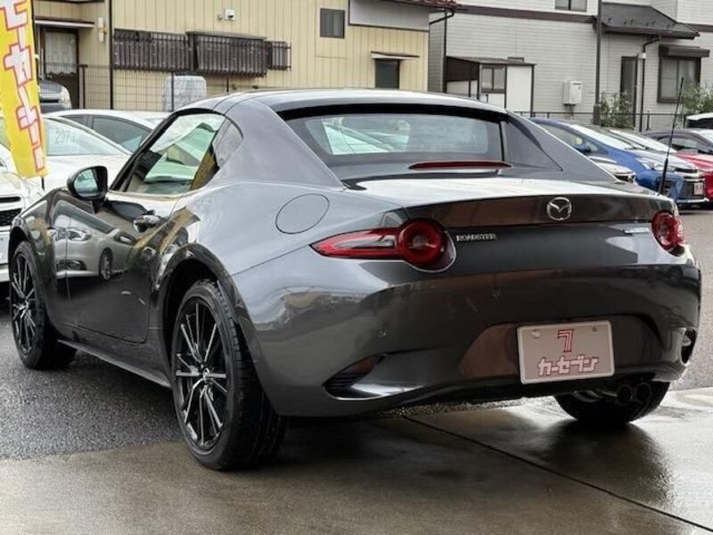 ROADSTER RF