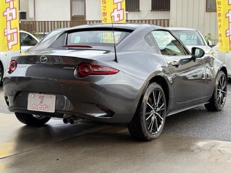 ROADSTER RF