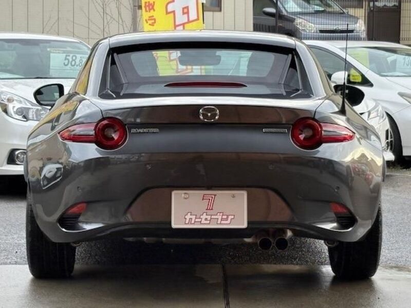 ROADSTER RF