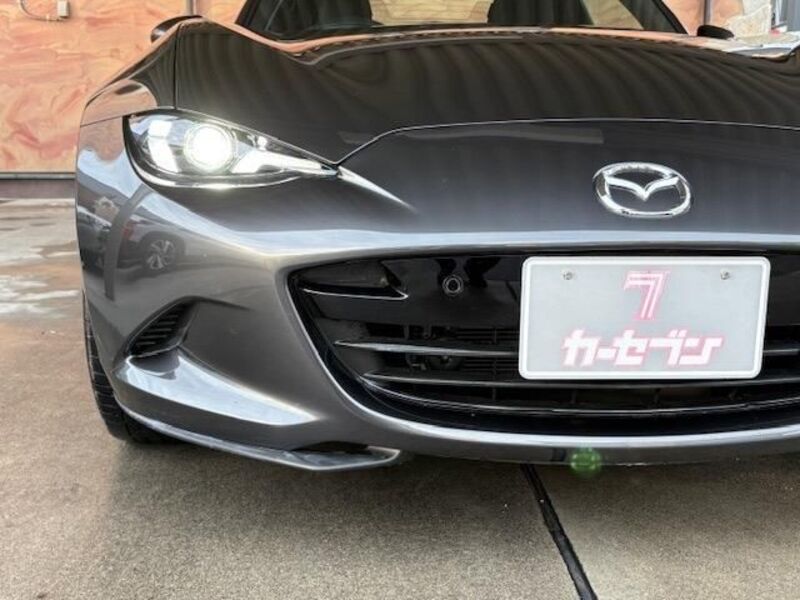 ROADSTER RF