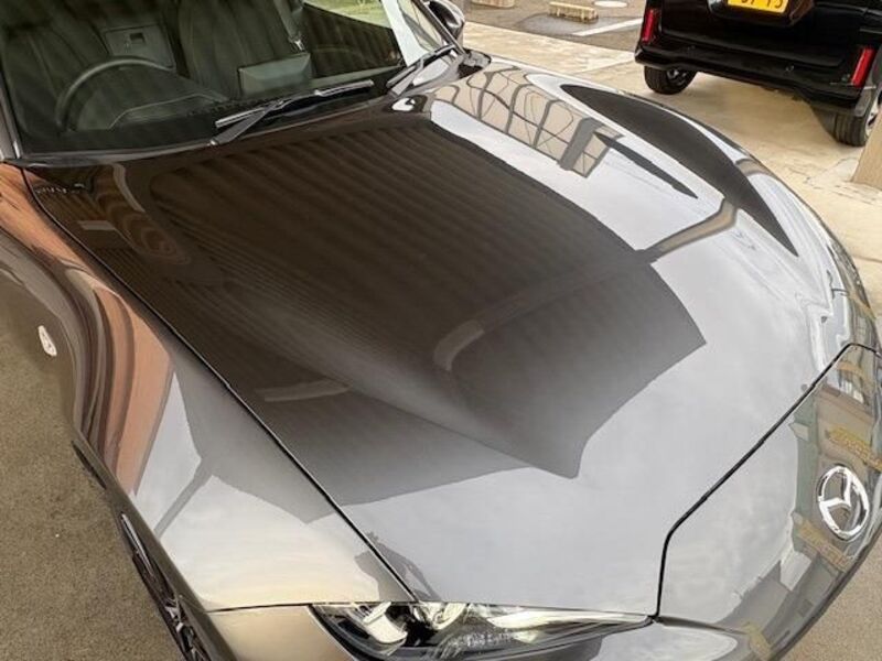 ROADSTER RF