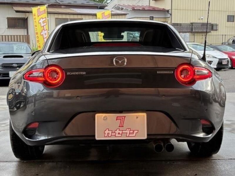 ROADSTER RF