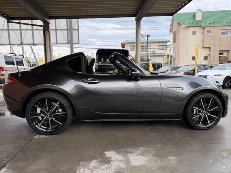 ROADSTER RF