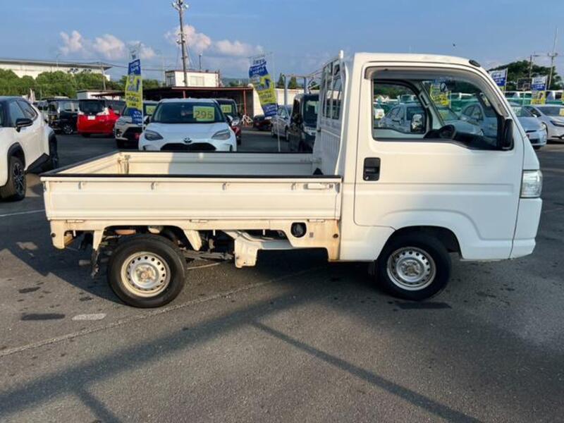 ACTY TRUCK