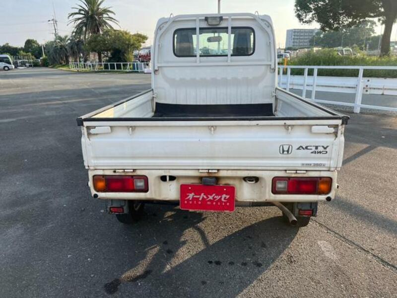 ACTY TRUCK