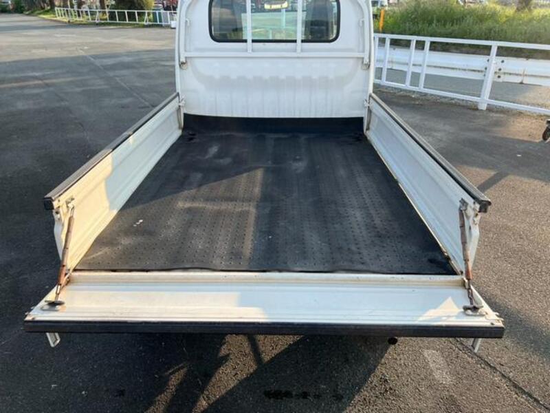 ACTY TRUCK