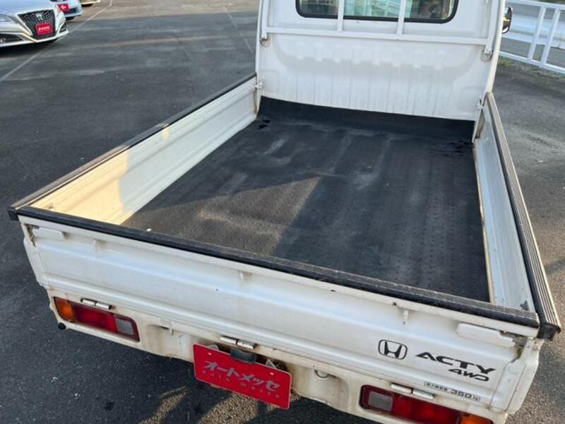 ACTY TRUCK