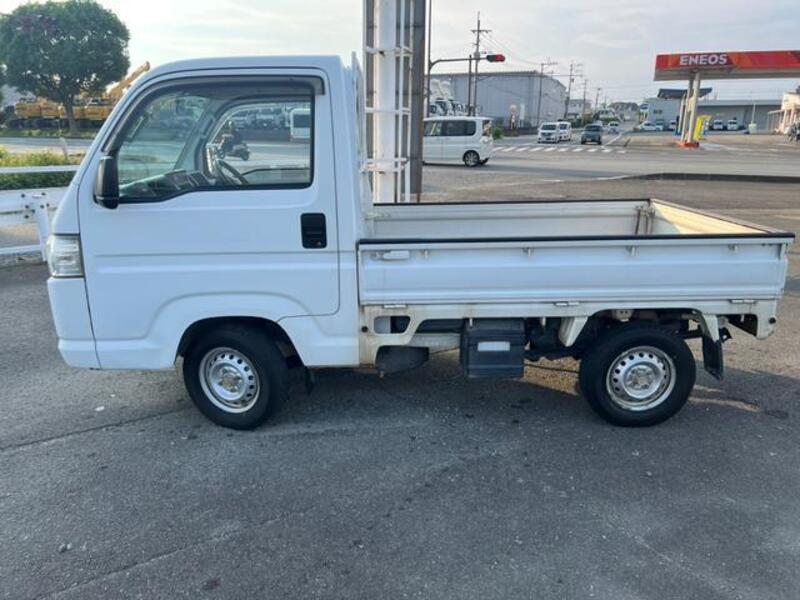 ACTY TRUCK