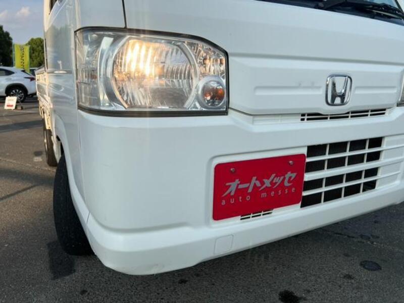ACTY TRUCK