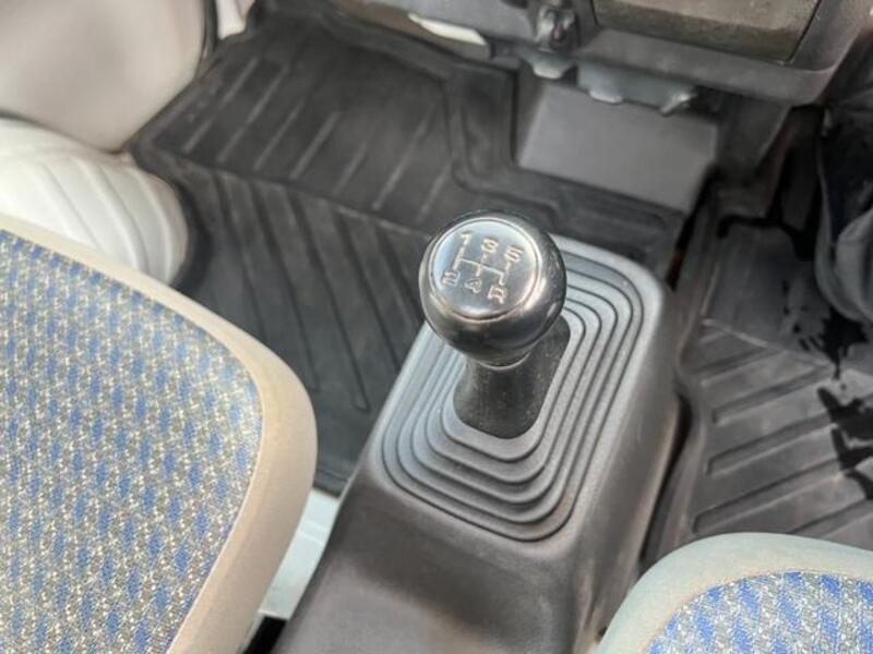 ACTY TRUCK