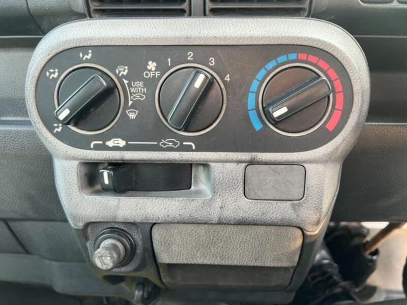 ACTY TRUCK
