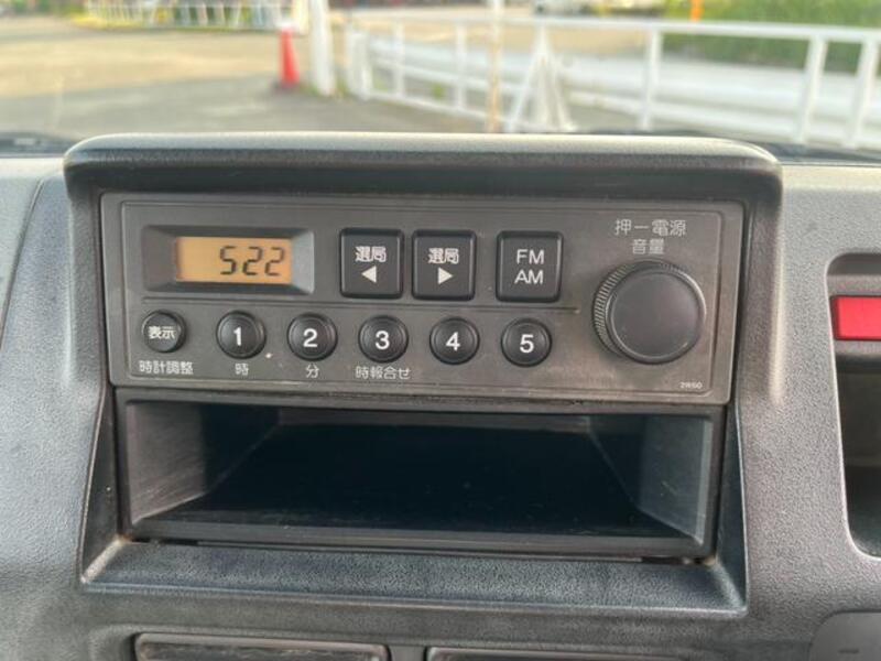 ACTY TRUCK