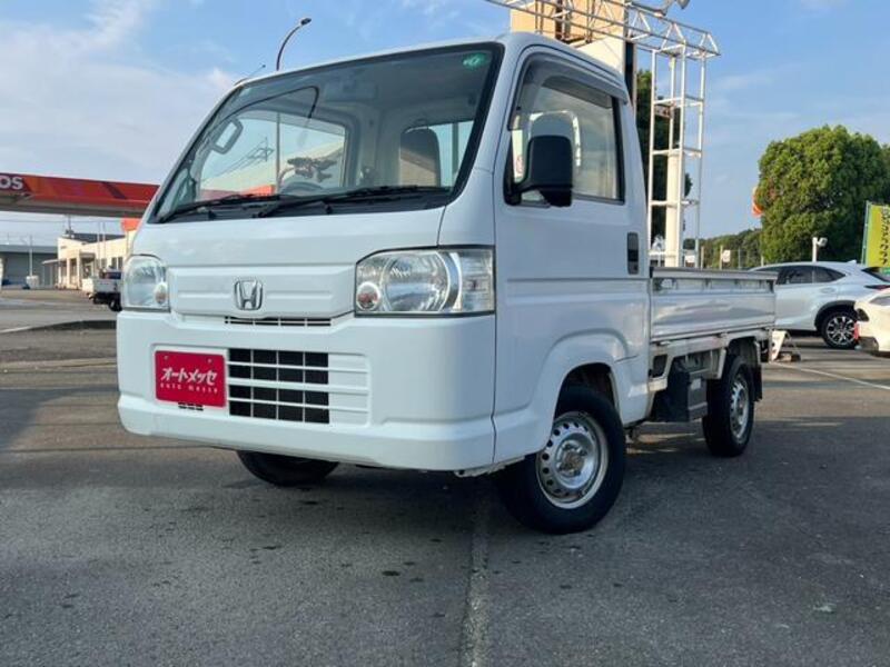 ACTY TRUCK-0
