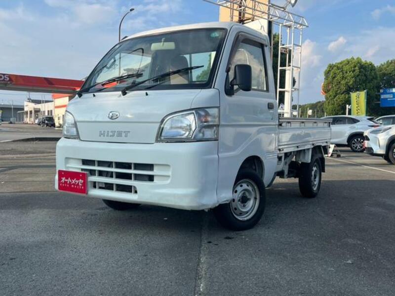 HIJET TRUCK-0
