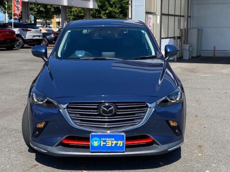 CX-3