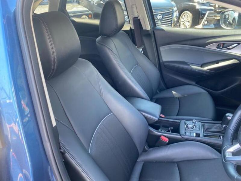 CX-3