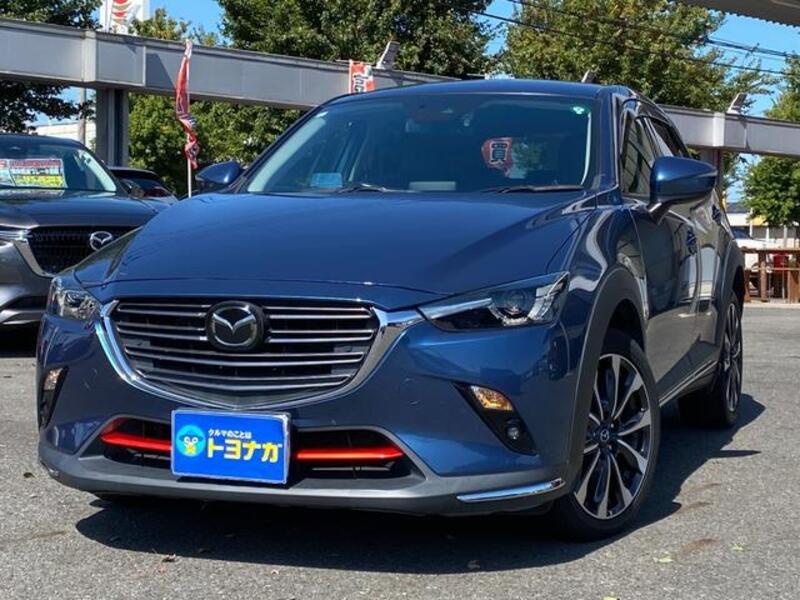 CX-3-0