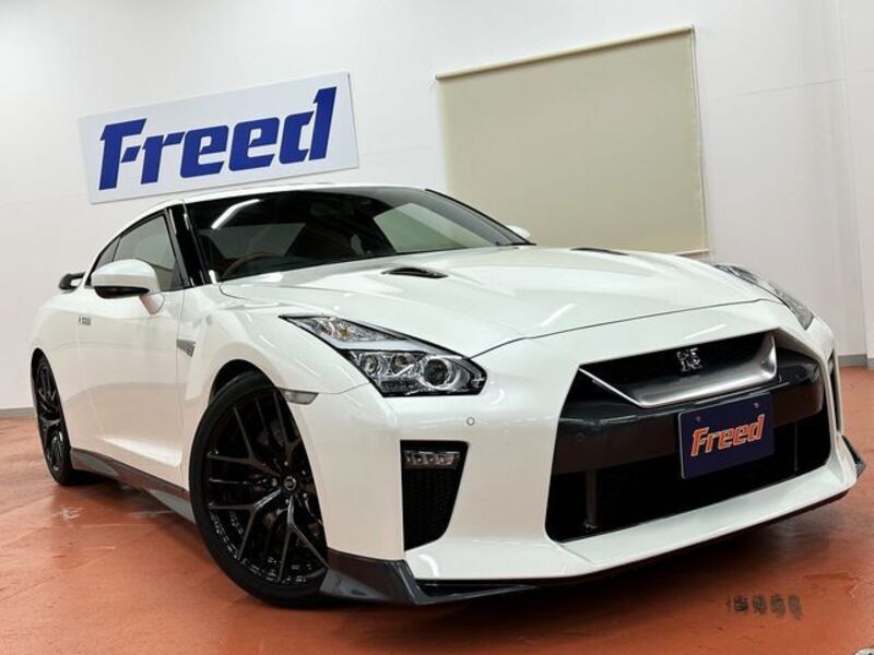 GT-R-0