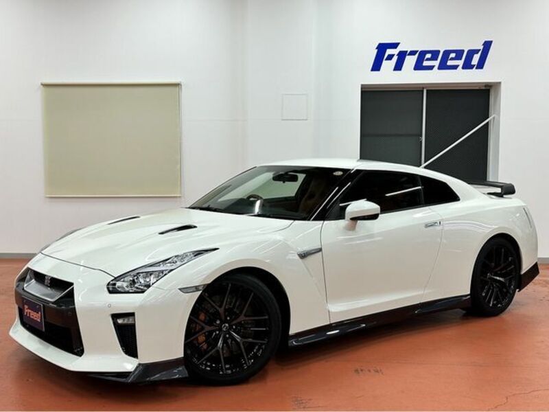 GT-R
