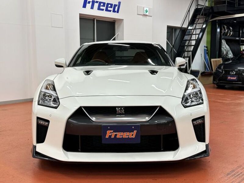 GT-R