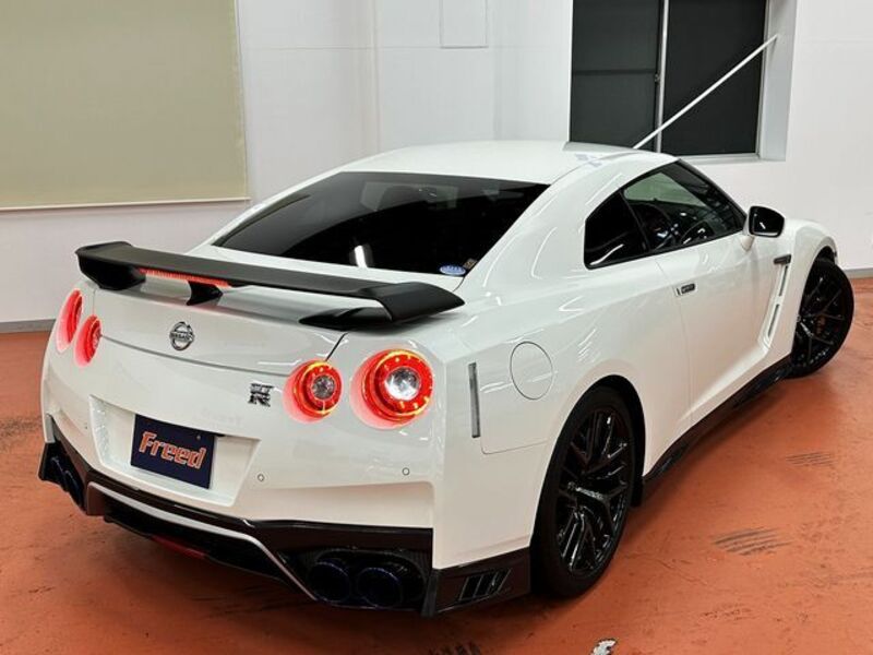 GT-R