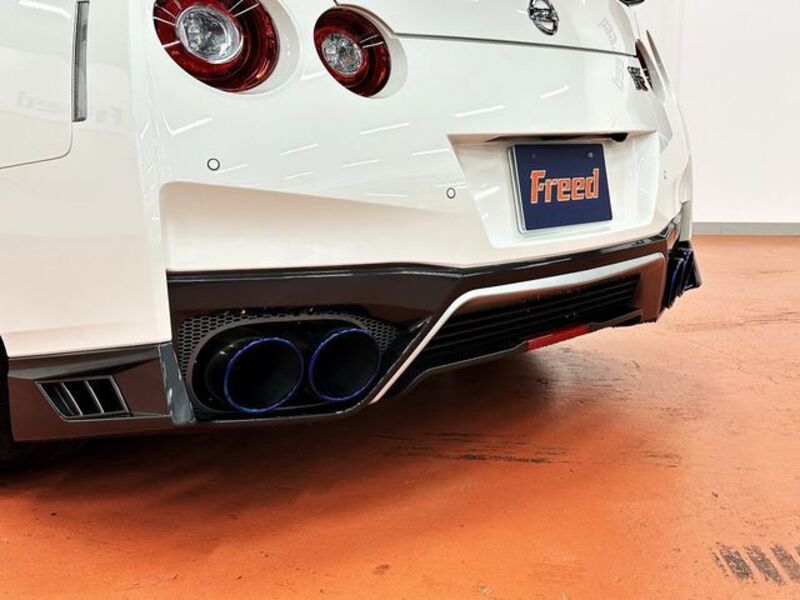 GT-R