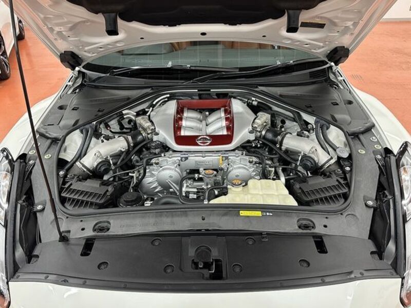 GT-R