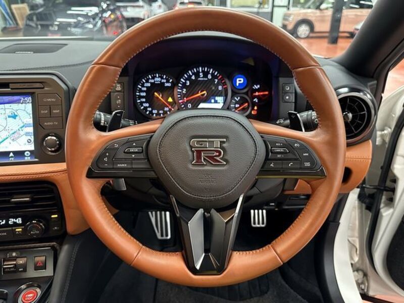 GT-R
