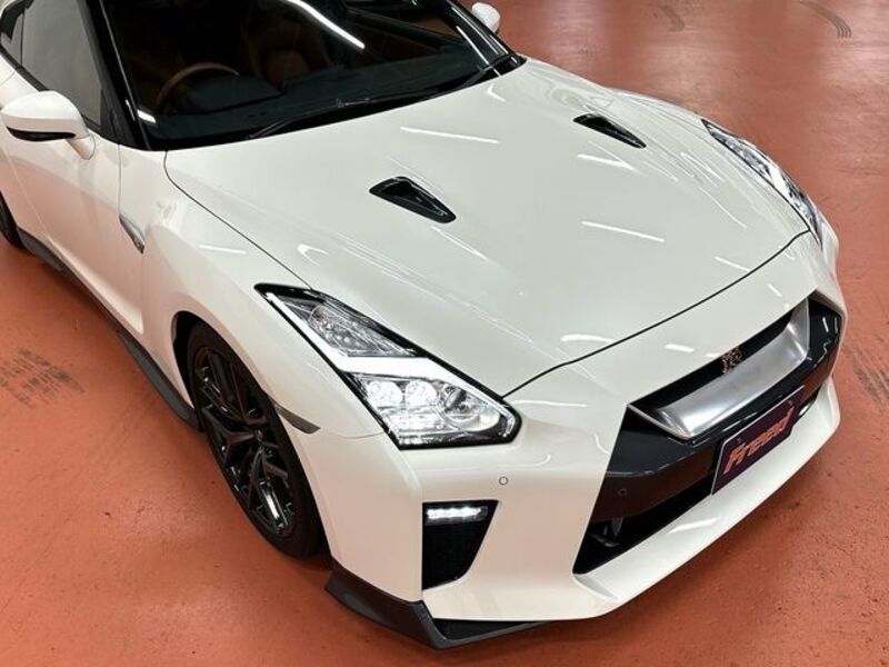 GT-R