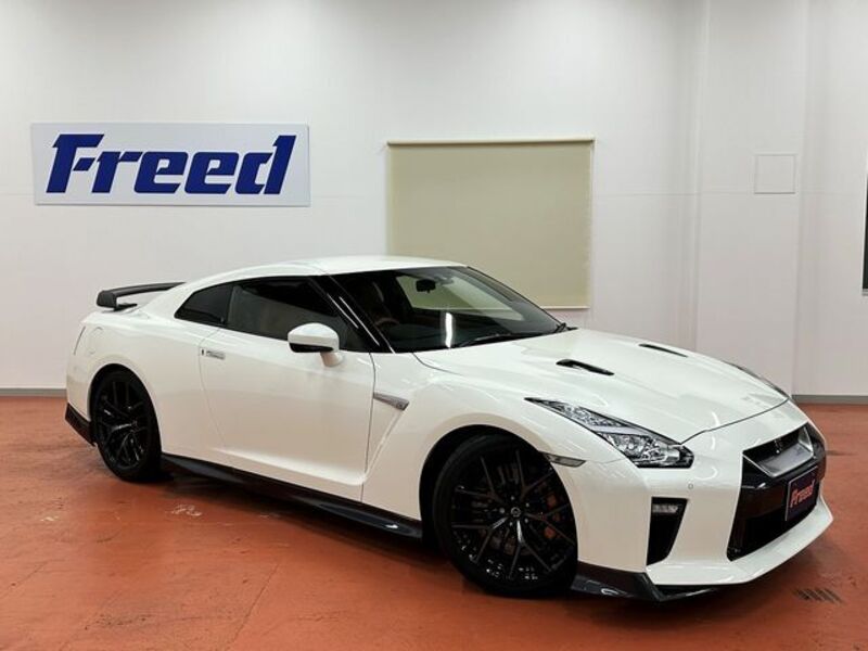 GT-R