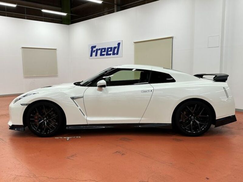GT-R