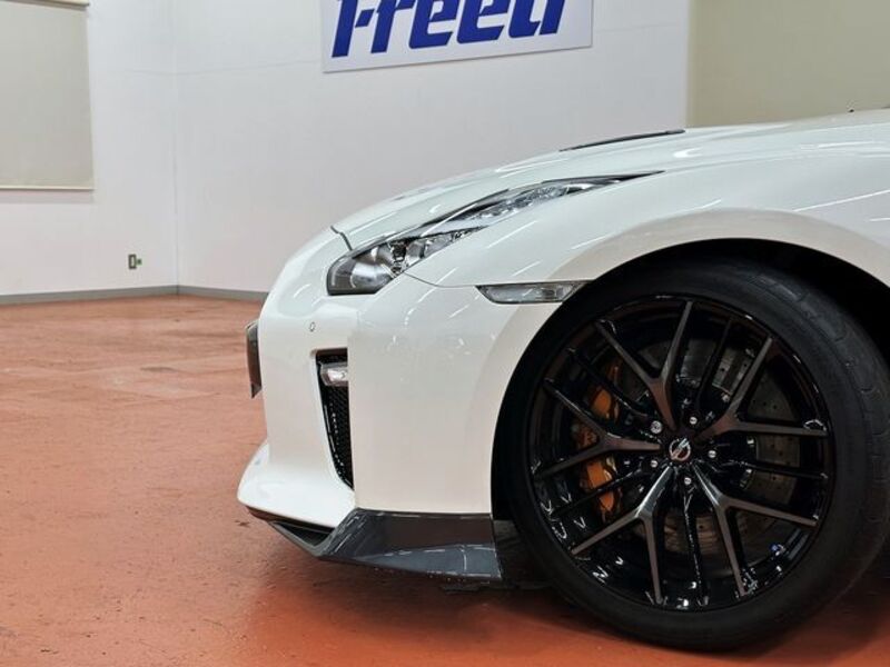 GT-R