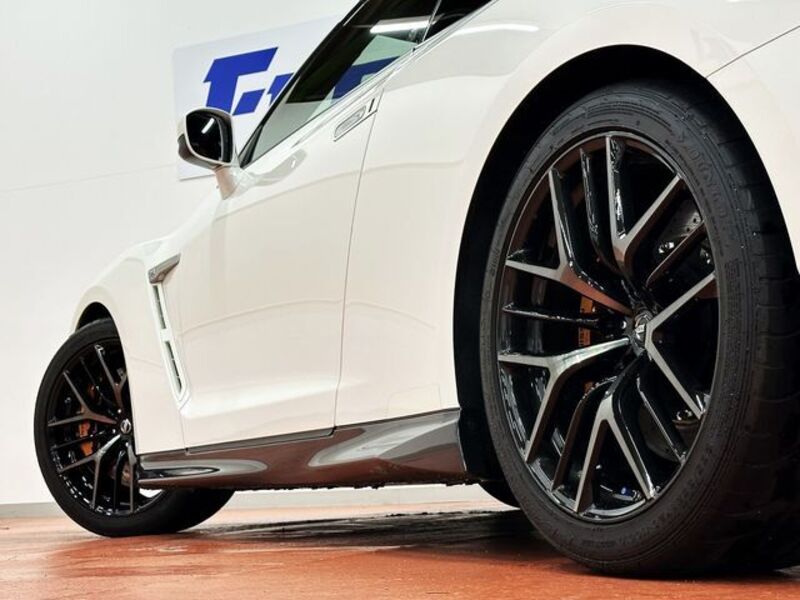GT-R