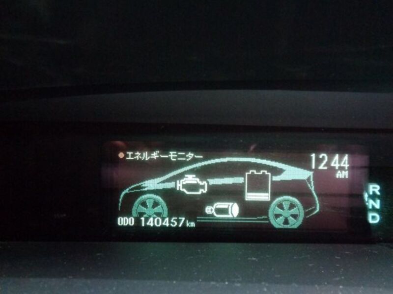 PRIUS