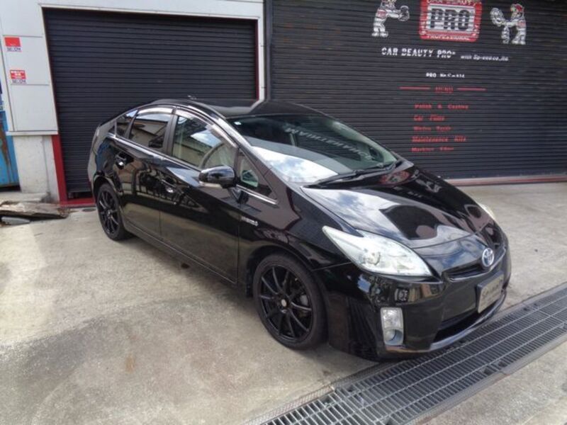 PRIUS
