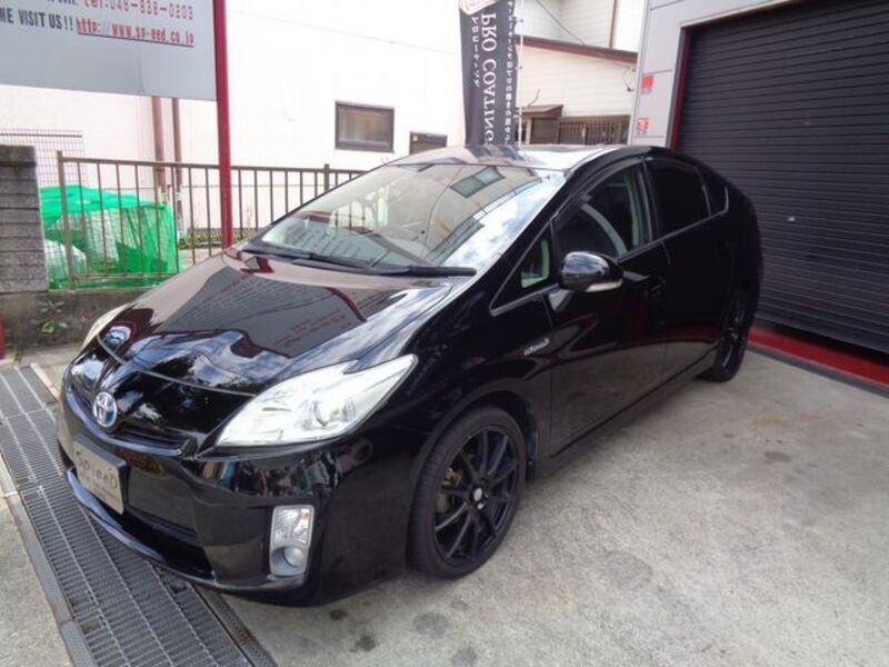 PRIUS