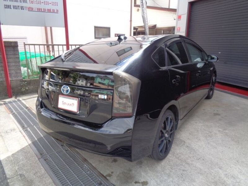 PRIUS