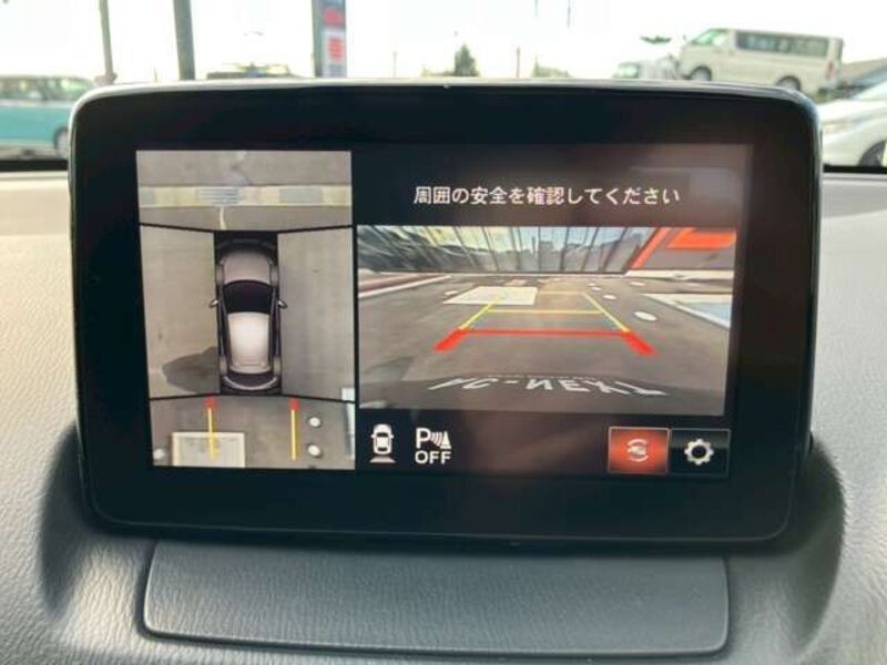 MAZDA2