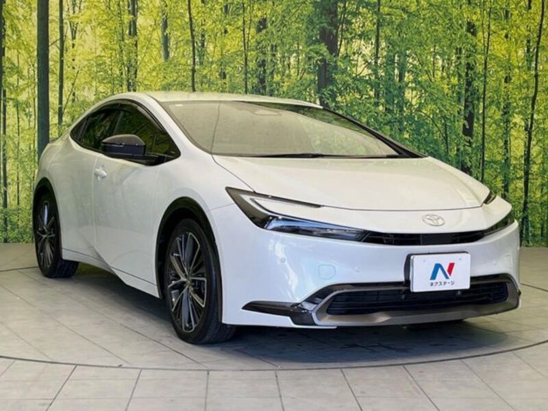 PRIUS