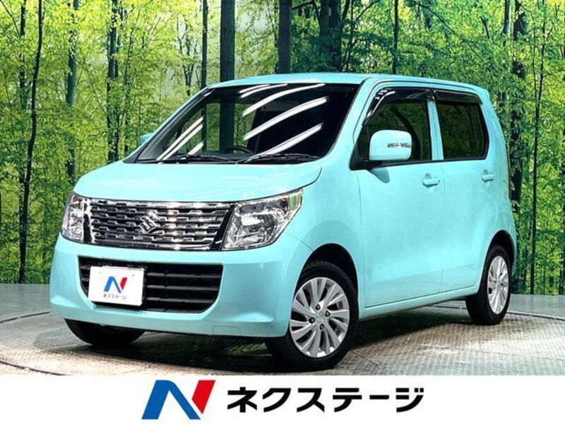 WAGON R-0