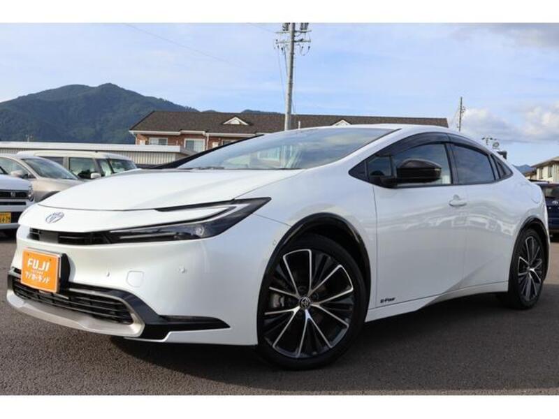 PRIUS
