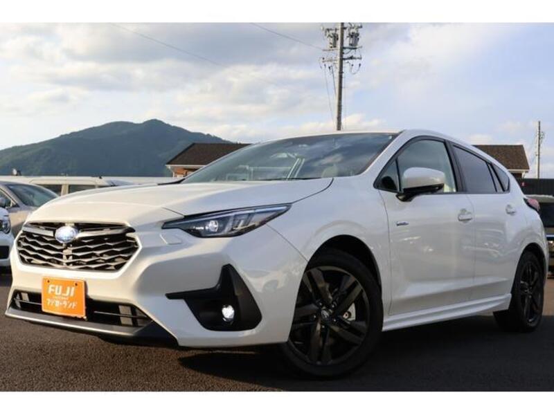 IMPREZA