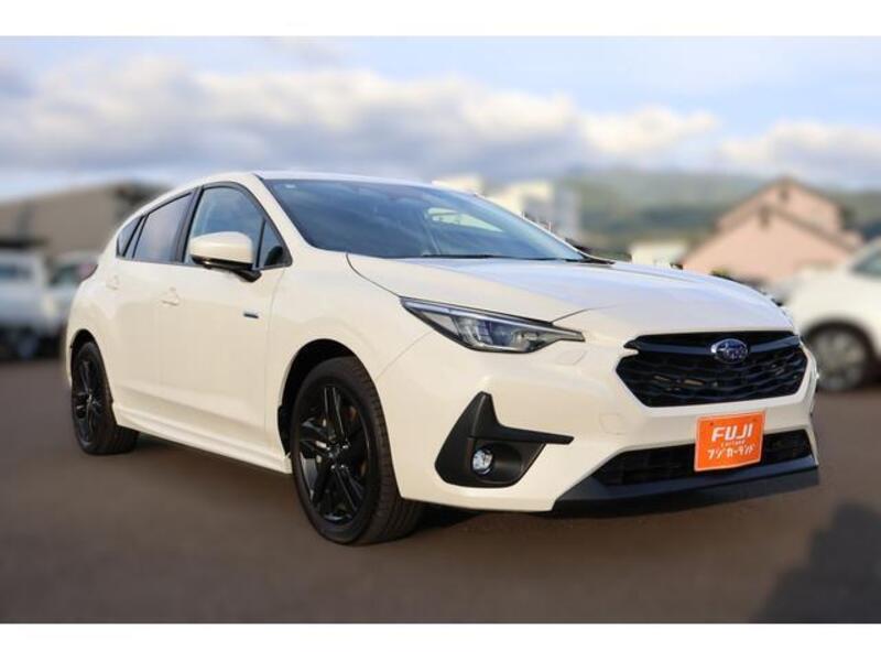 IMPREZA