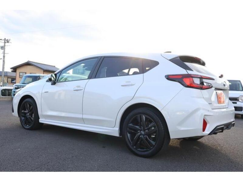 IMPREZA