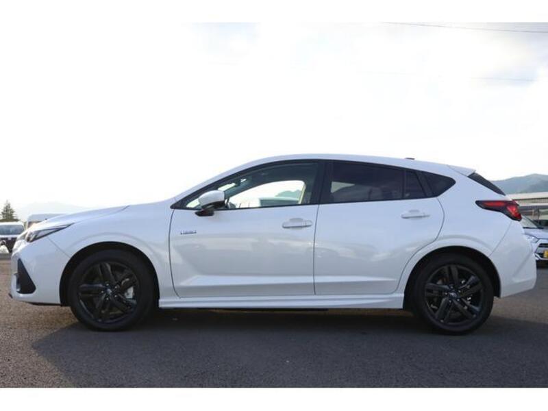 IMPREZA