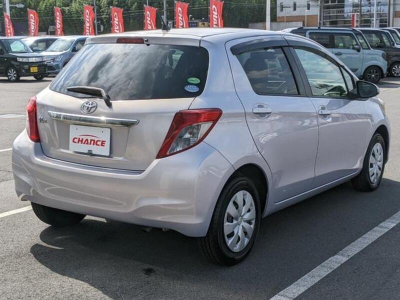 VITZ
